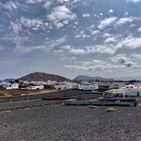 Villa Miriam Tinajo Dış mekan fotoğraf