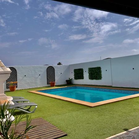 Villa Miriam Tinajo Dış mekan fotoğraf