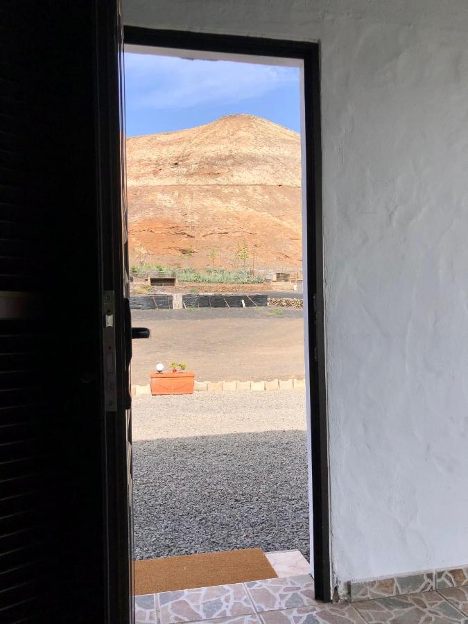 Villa Miriam Tinajo Dış mekan fotoğraf