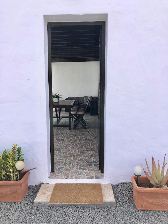 Villa Miriam Tinajo Dış mekan fotoğraf