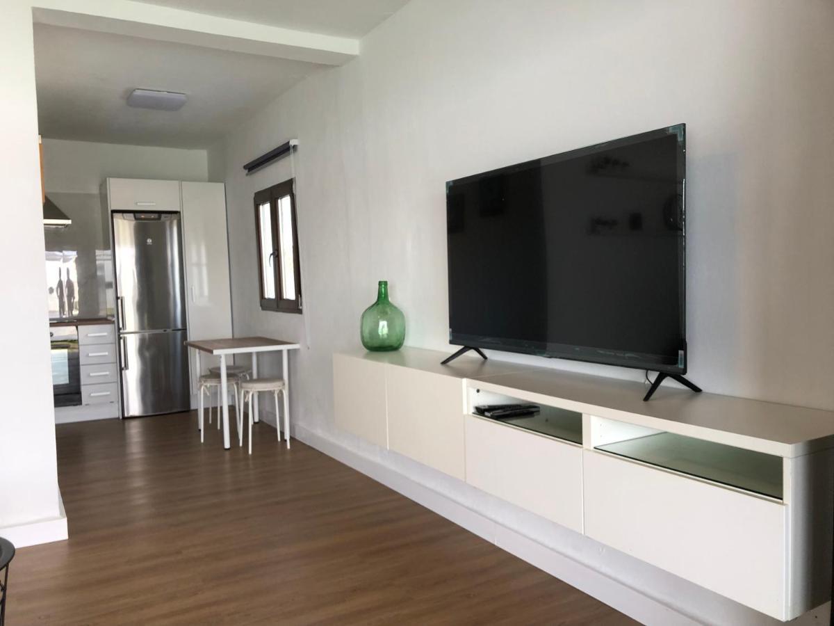 Villa Miriam Tinajo Dış mekan fotoğraf