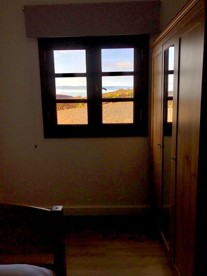 Villa Miriam Tinajo Dış mekan fotoğraf