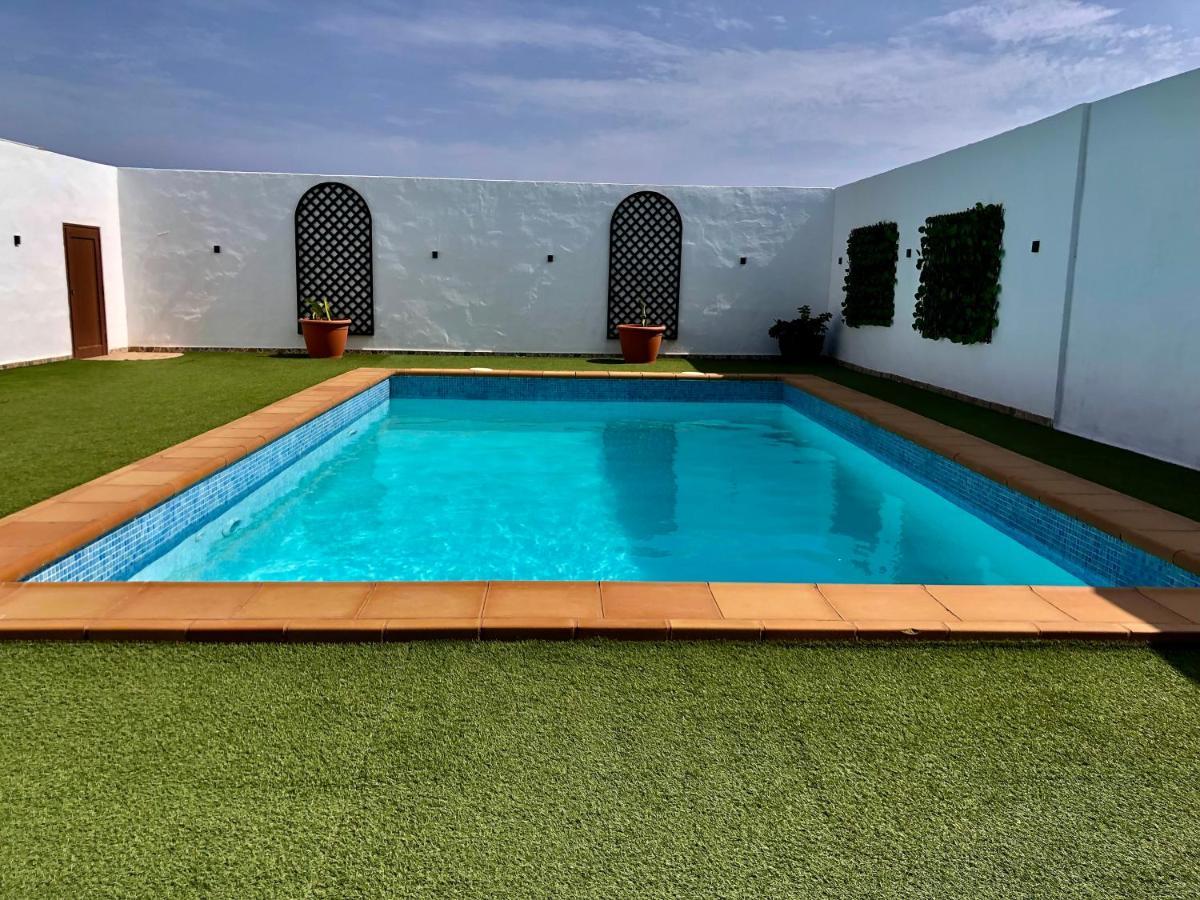 Villa Miriam Tinajo Dış mekan fotoğraf