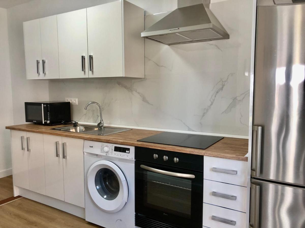 Villa Miriam Tinajo Dış mekan fotoğraf