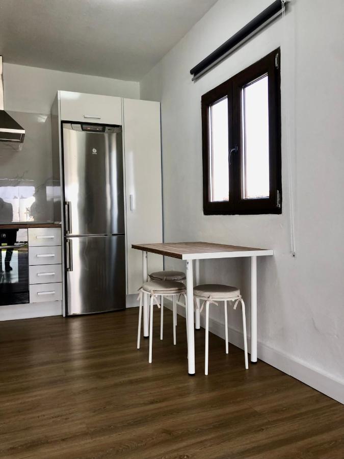 Villa Miriam Tinajo Dış mekan fotoğraf