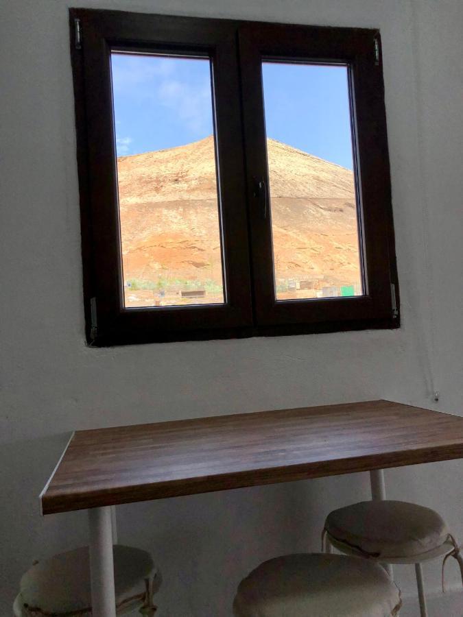 Villa Miriam Tinajo Dış mekan fotoğraf