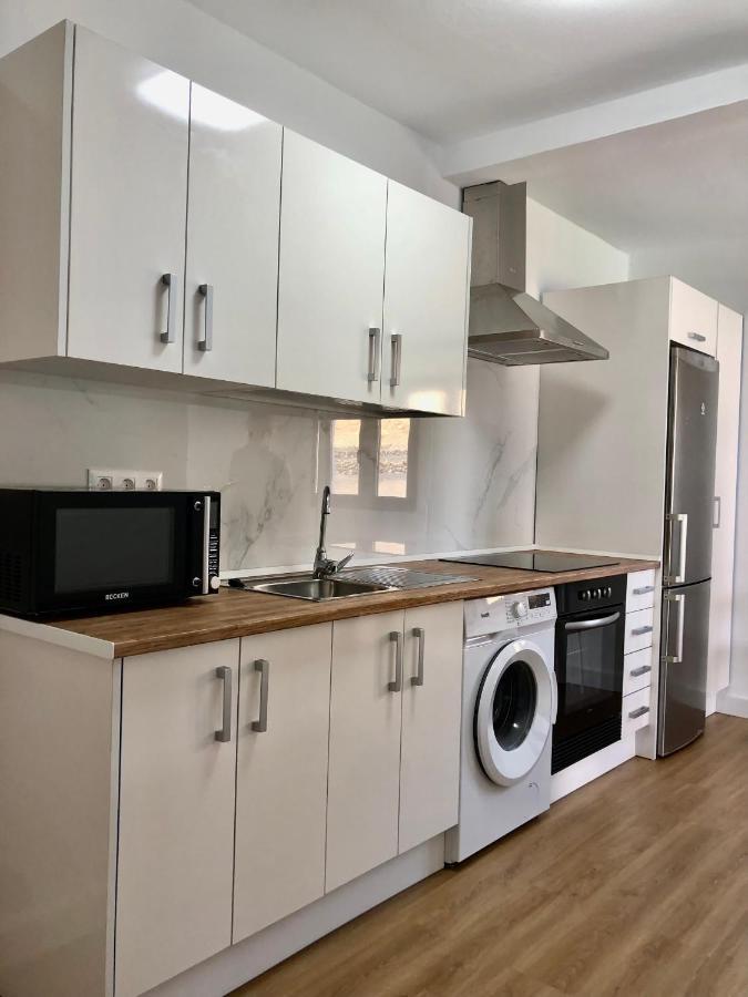 Villa Miriam Tinajo Dış mekan fotoğraf