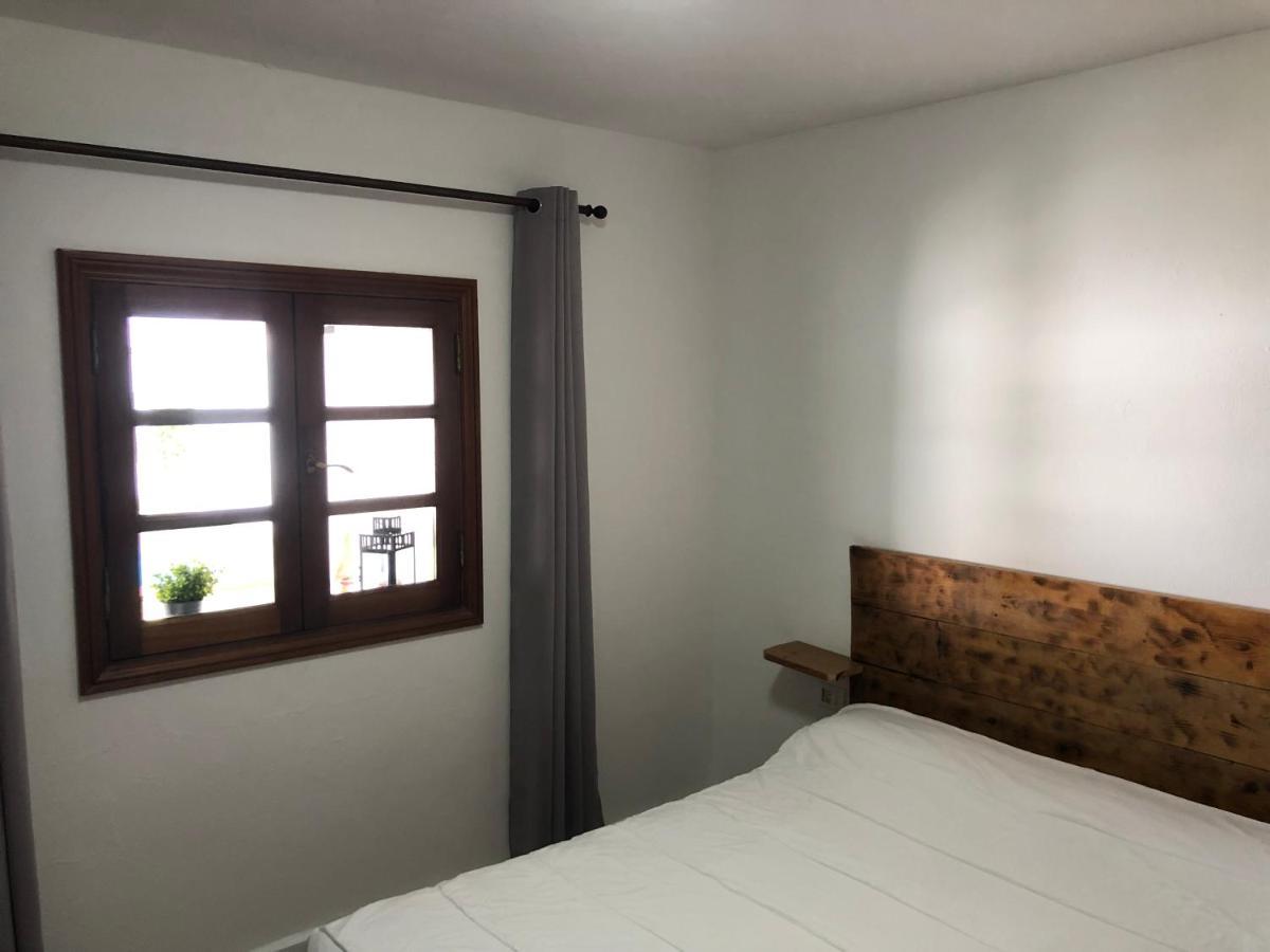 Villa Miriam Tinajo Dış mekan fotoğraf