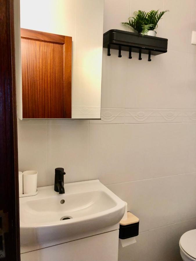 Villa Miriam Tinajo Dış mekan fotoğraf