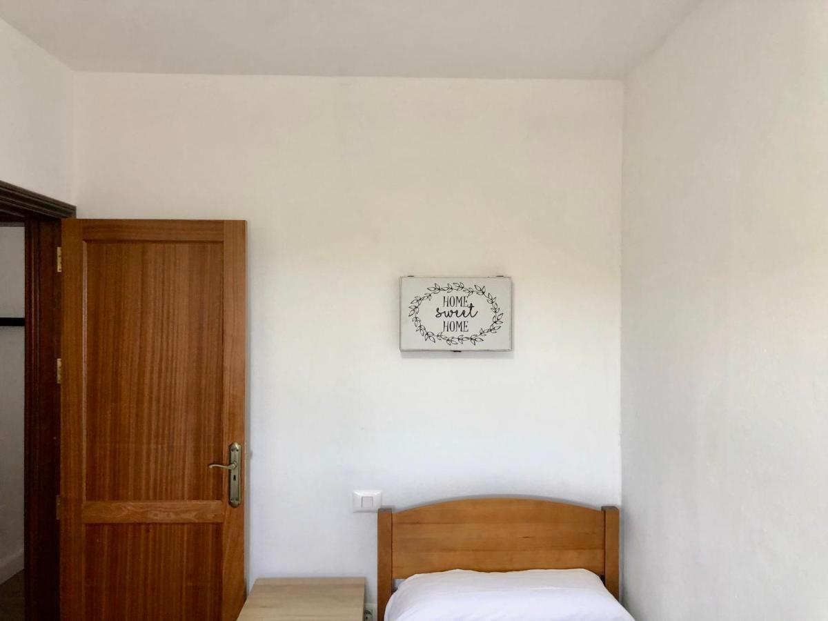 Villa Miriam Tinajo Dış mekan fotoğraf